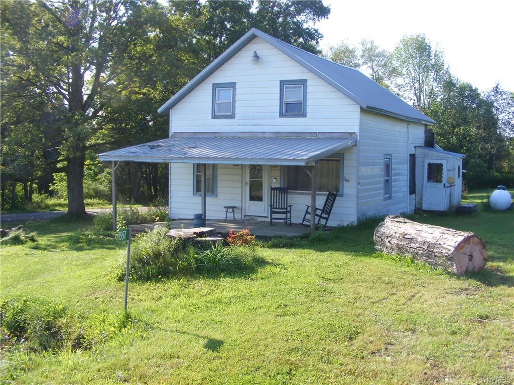 1557 Wilson Rd, Lyndon, NY 14737 MLS B1492447 Redfin