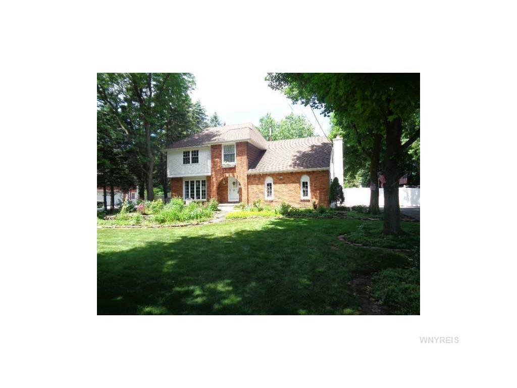 6309 Hamm Rd, Lockporttown, NY 14094 MLS B503448 Redfin