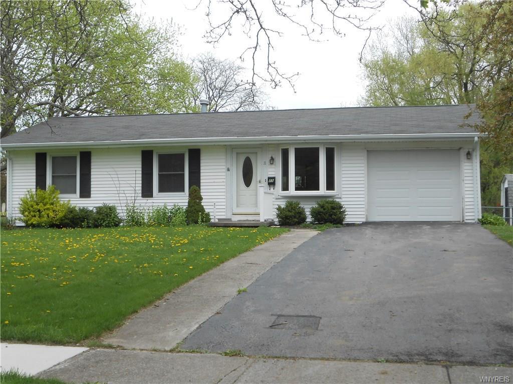 11 Washington Ave, Leroy, NY 14482 MLS B1119476 Redfin