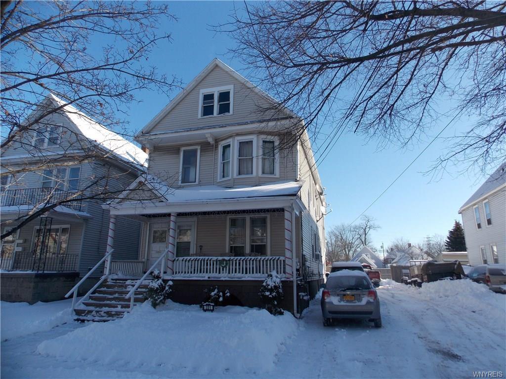 221 N Ogden St, Buffalo, NY 14206 MLS B1094495 Redfin