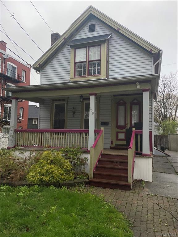 129 Norwood Ave, Buffalo, NY 14222 MLS B1403498 Redfin