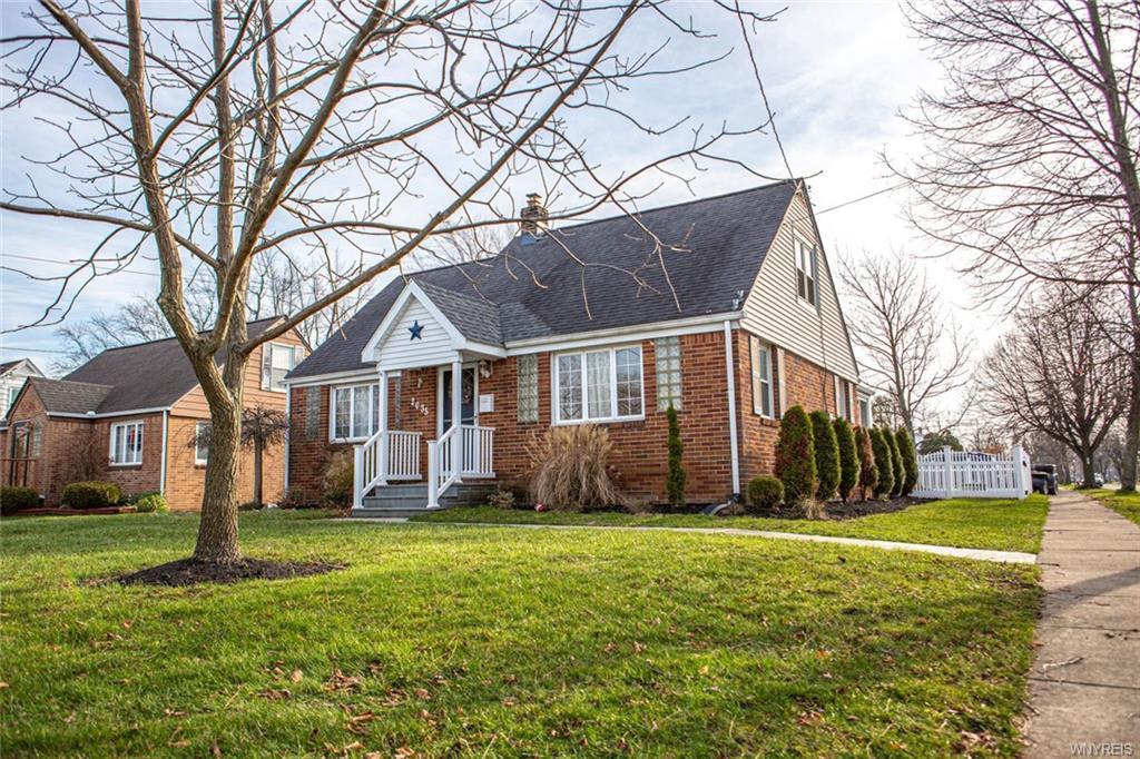 2035 Como Park Blvd, Lancaster, NY 14086 MLS B1311510 Redfin