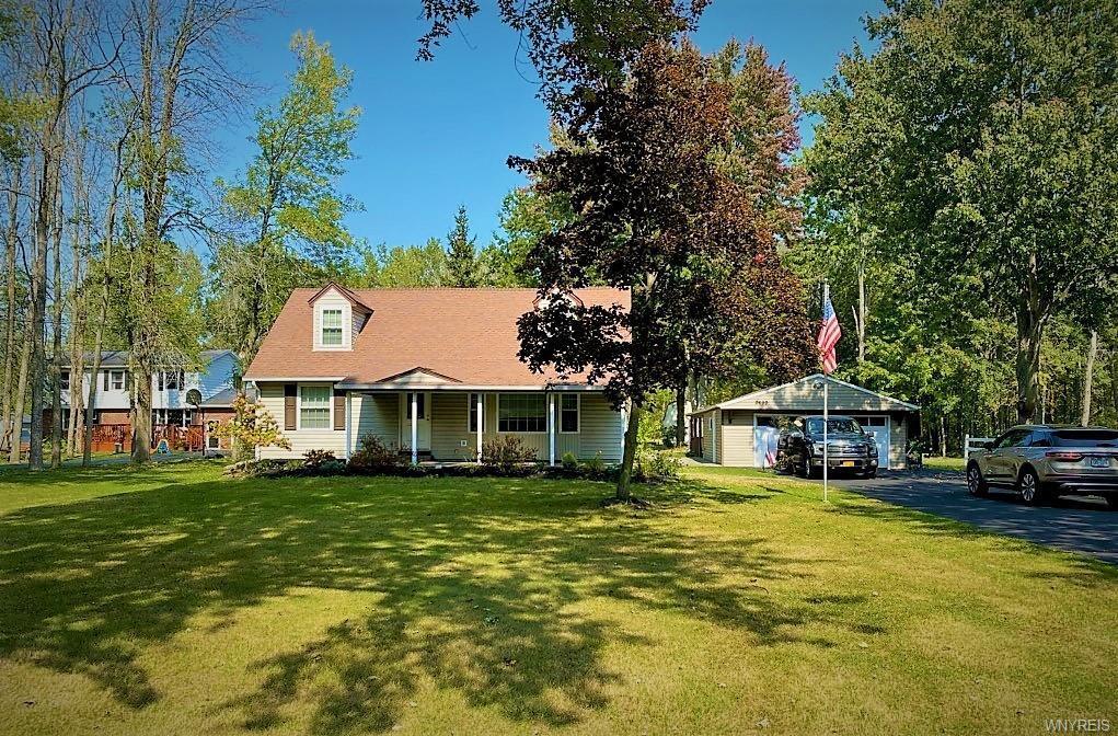 2690 Dodge Rd, Amherst, NY 14051 MLS B1298583 Redfin