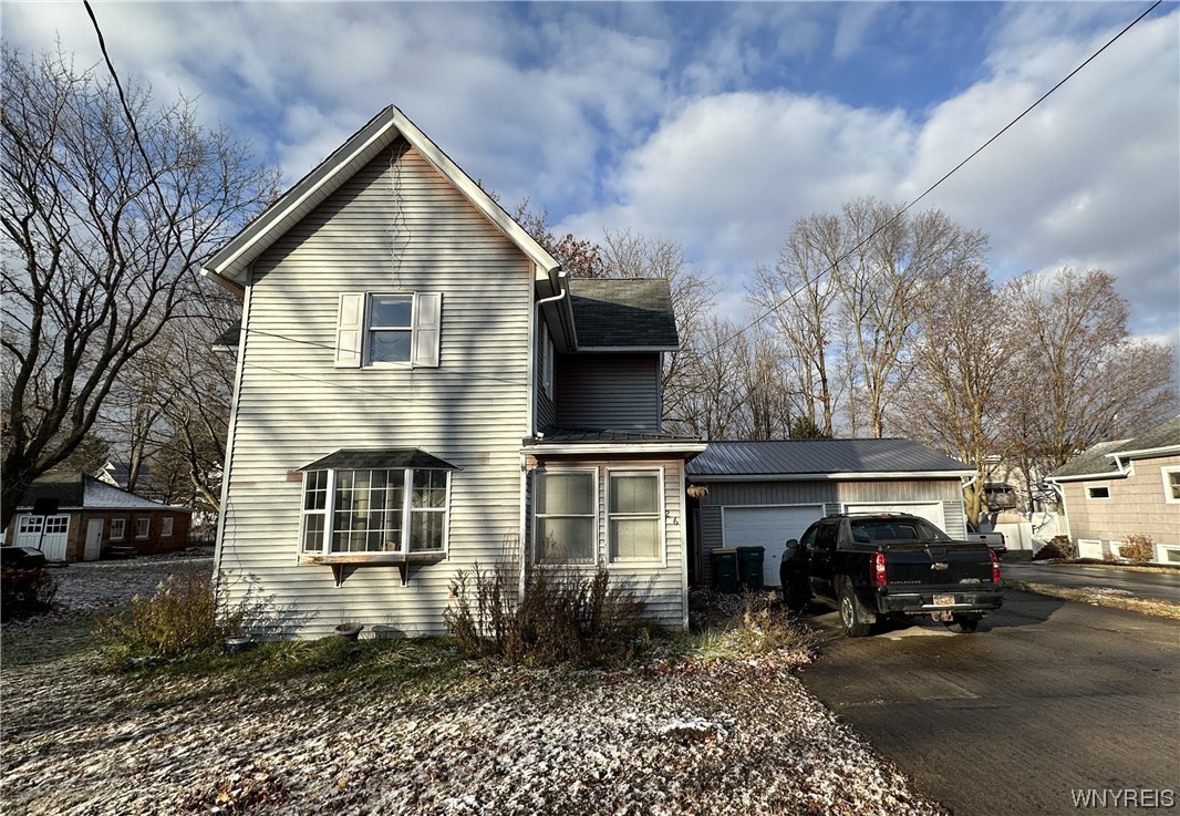 26 Church St, Gainesville, NY 14550 | MLS# B1511588 | Redfin