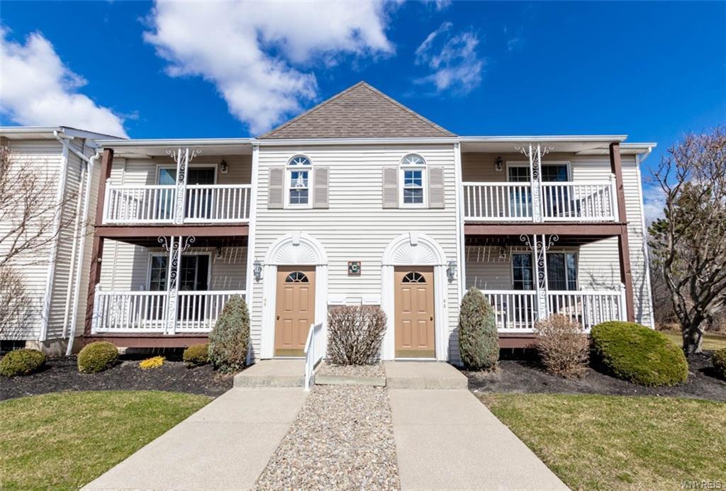 400 West Ave Unit C8, West Seneca, NY 14224 MLS B1325661 Redfin
