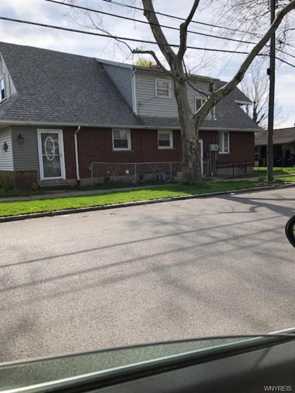 2401 North Ave, Niagara Falls, NY 14305 MLS B1263674 Redfin