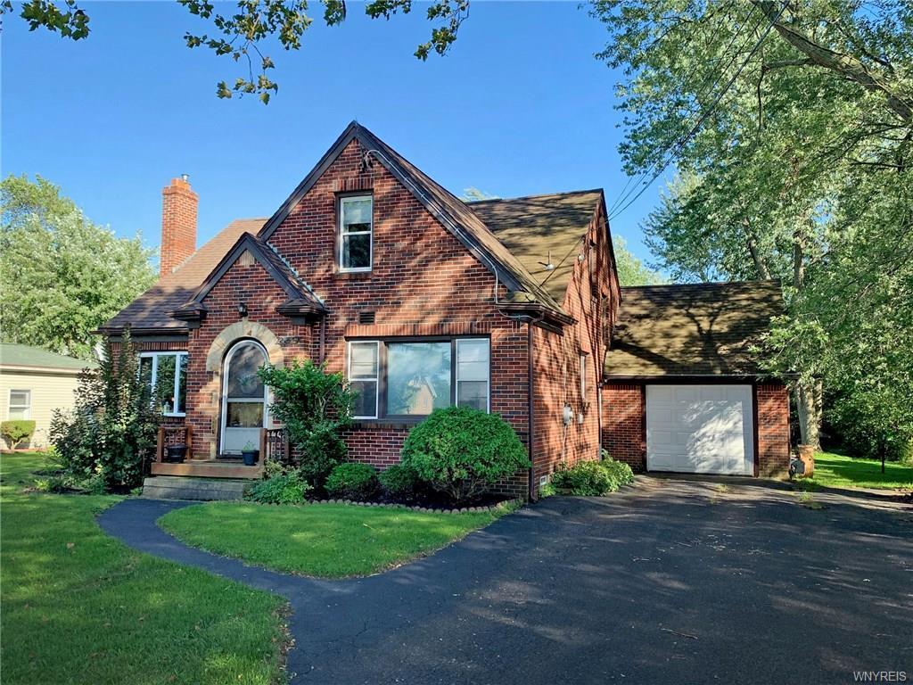 2255 Berg Rd, West Seneca, NY 14218 MLS B1221687 Redfin