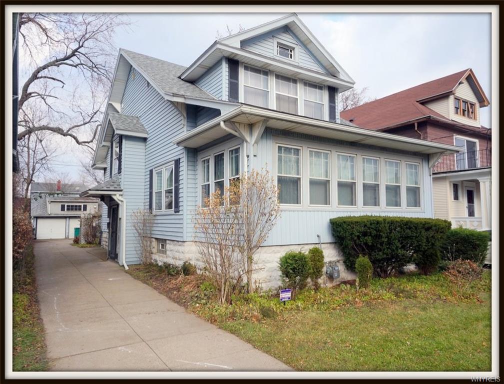 382 Minnesota Ave, Buffalo, NY 14215 MLS B1089723 Redfin