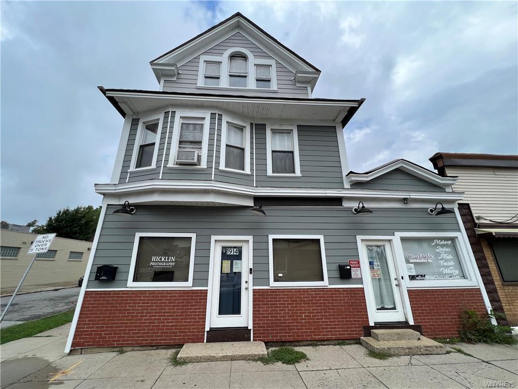 1914 Clinton St, Buffalo, NY 14206 MLS B1436725 Redfin