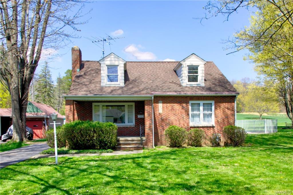 154 East Ave, Newstead, NY 14001 MLS B1467729 Redfin