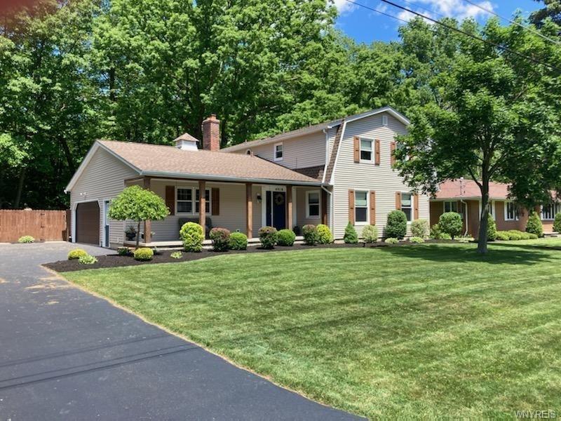 4018 N Hampton Brook Dr, Hamburg, NY 14075 | MLS# B1341733 | Redfin