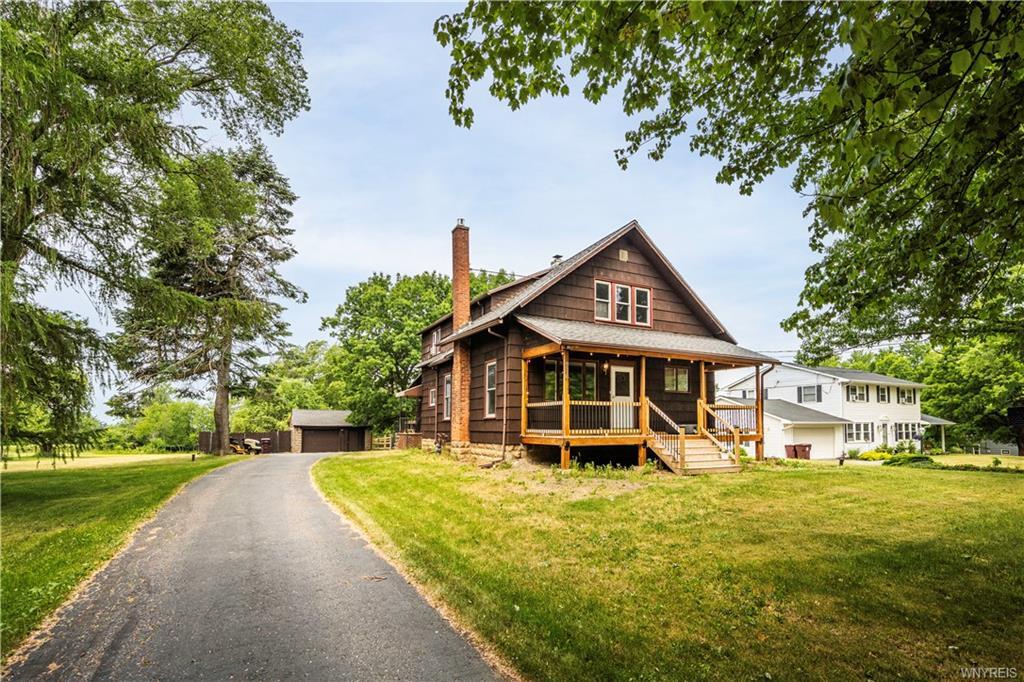 Land For Sale Eden Ny