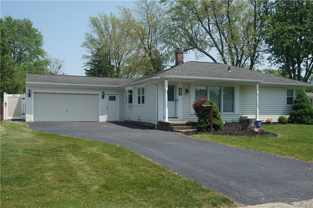 20 Pearce Dr, Amherst, NY 14226 MLS B1474763 Redfin