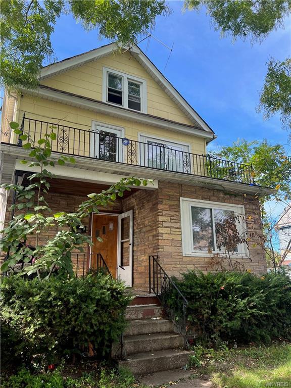 64 Sattler Ave, Buffalo, NY 14211 MLS B1438773 Redfin