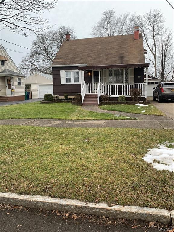 1256 94th St, Niagara Falls, NY 14304 | MLS# B1249784 | Redfin