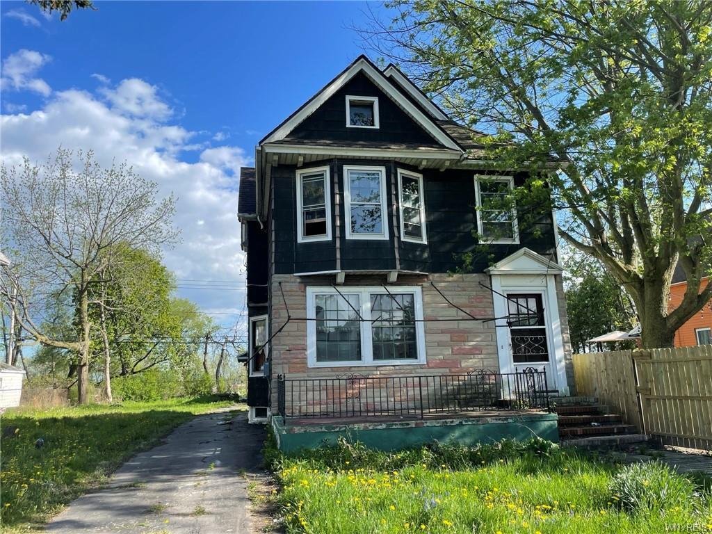 873 Walden Ave Buffalo NY 14211 MLS B1408802 Redfin   B1408802 0 