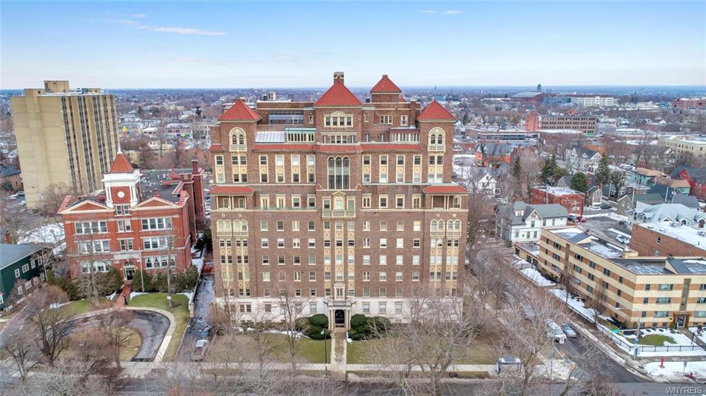 925 Delaware Ave 8b Buffalo Ny 14209 Mls B1322824 Redfin