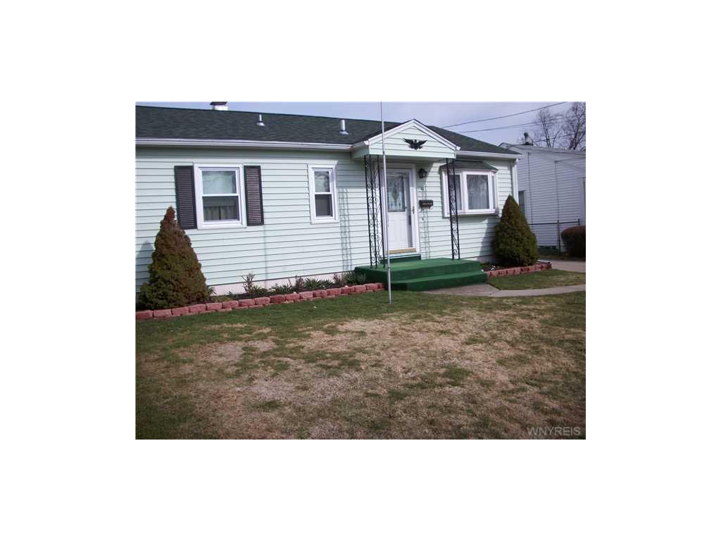 32 Moyle Ave, Tonawanda-city, NY 14150 | MLS# B448826 | Redfin