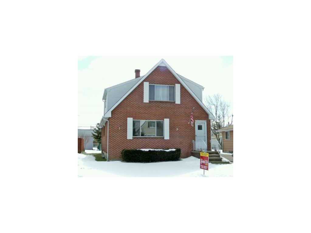 223 Crandon Blvd, Cheektowaga, NY 14225 Redfin