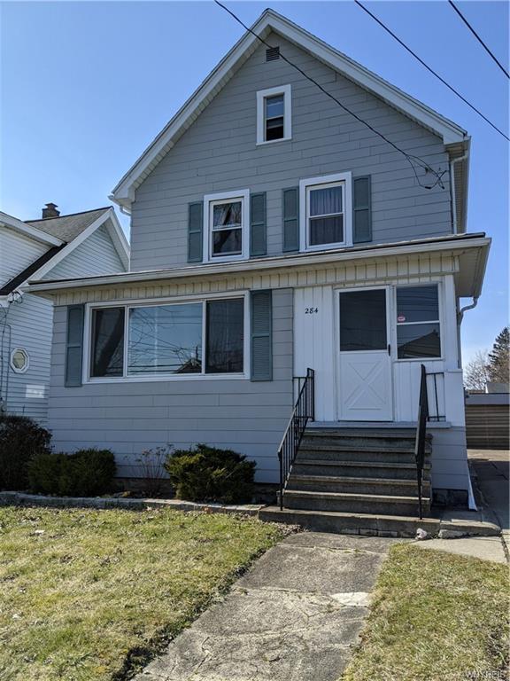 284 Parkridge Ave, Buffalo, NY 14215 MLS B1260852 Redfin