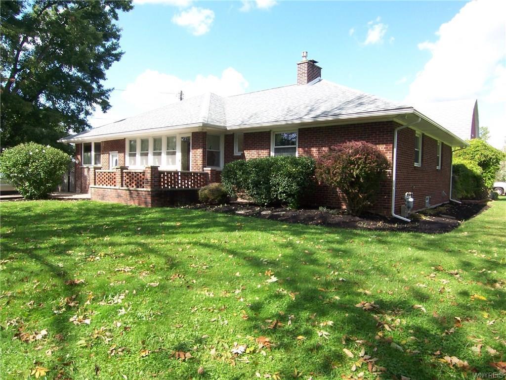 6971 Lincoln Avenue Ext, Lockporttown, NY 14094 MLS B1228862 Redfin