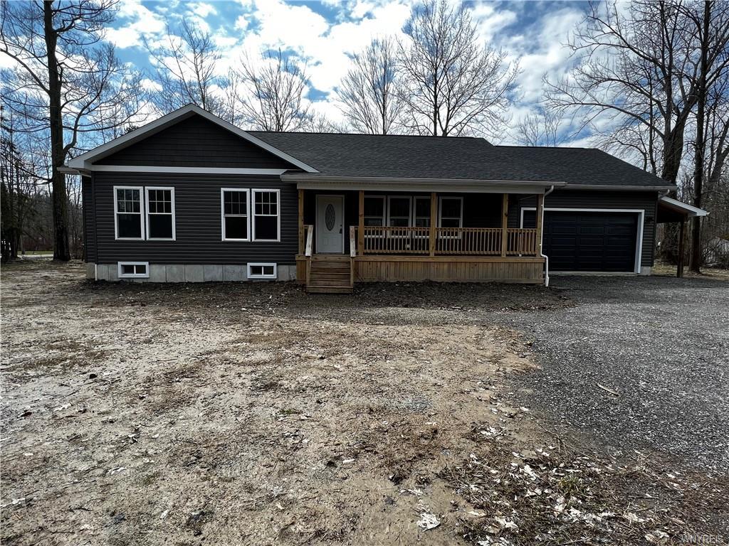 9628 Kenmore St, Evans, NY 14006 MLS B1464904 Redfin