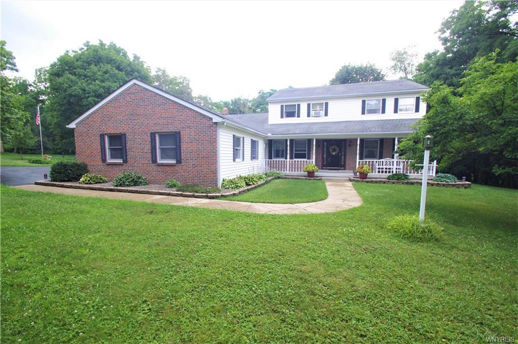 7010 Sweetland Rd, Evans, NY 14047 MLS B1351926 Redfin