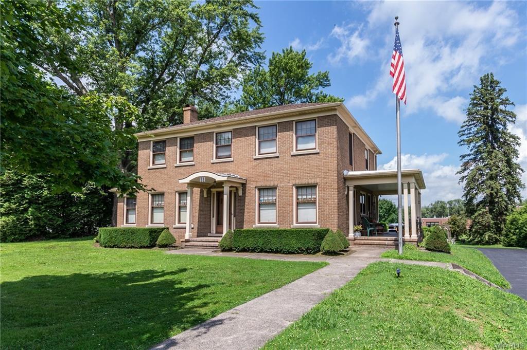 11 W Main St, Pembroke, NY 14036 MLS B1276939 Redfin