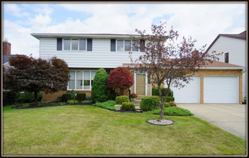 192 Curtis Pkwy, Tonawandatown, NY 14223 MLS B1211947 Redfin
