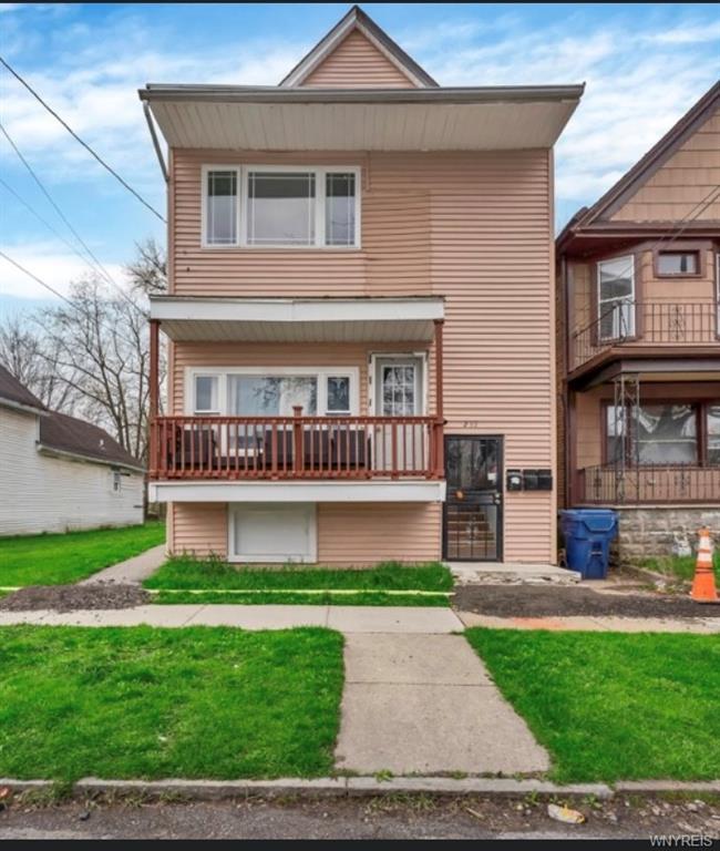 232 Dewitt St, Buffalo, NY 14213 MLS B1464963 Redfin