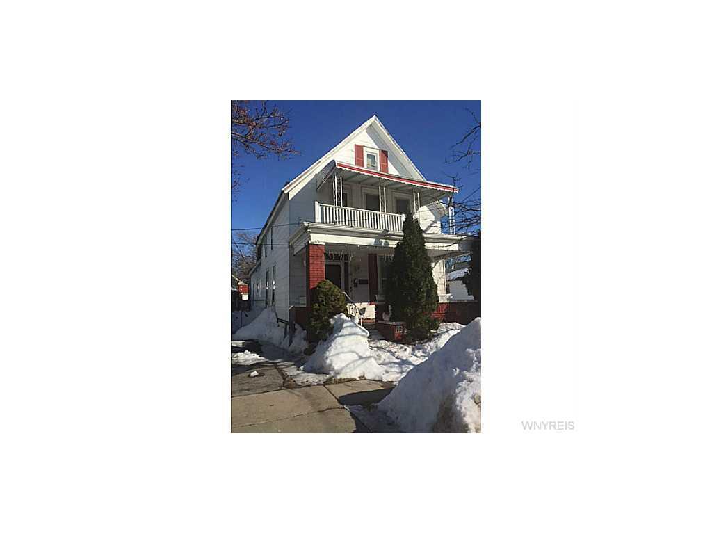 43 Johnson St, Buffalo, NY 14212 MLS B469968 Redfin