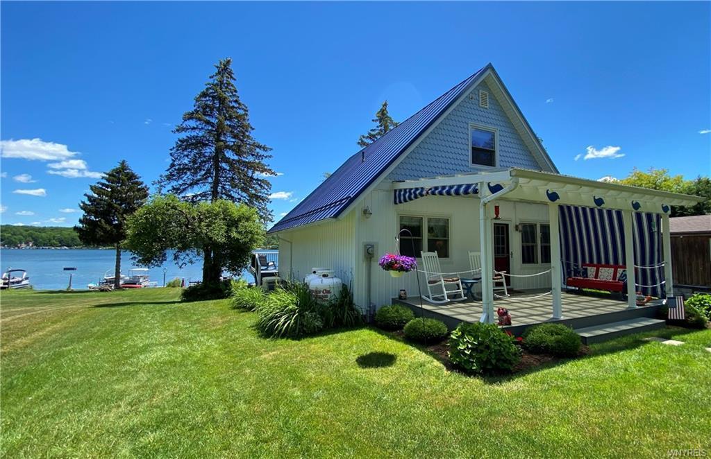 3933 Luther Rd, Castile, NY 14550 MLS B1345992 Redfin