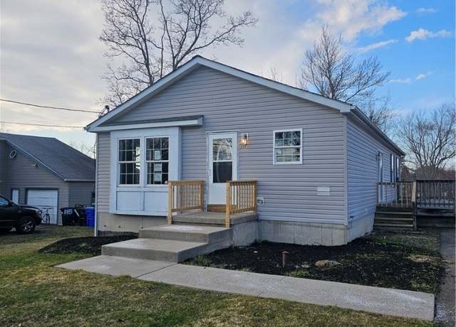 Property at 111 Grove St, Evans, NY 14006, 3 beds, 2 baths