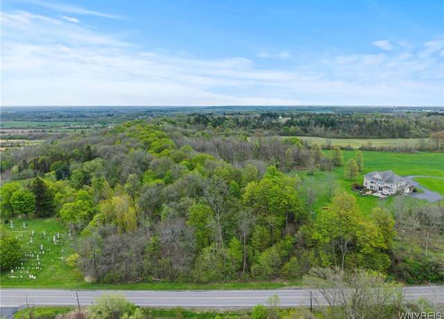 Property at V/L Cambria Rd, Cambria, NY 14094