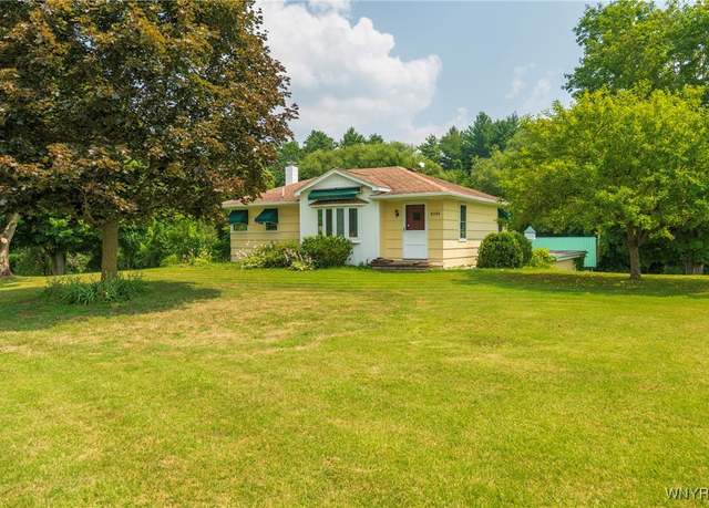 Property at 3101 Culvert Rd, Ridgeway, NY 14103, 3 beds, 2 baths