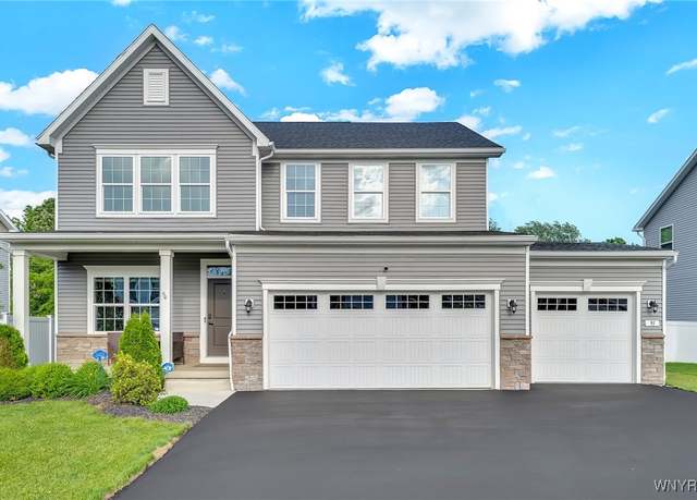 Property at 91 Sierra Dr, Amherst, NY 14228, 4 beds, 3.5 baths