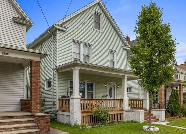 Property at 2238 Independence Ave, Niagara Falls, NY 14301, 5 beds, 2 baths