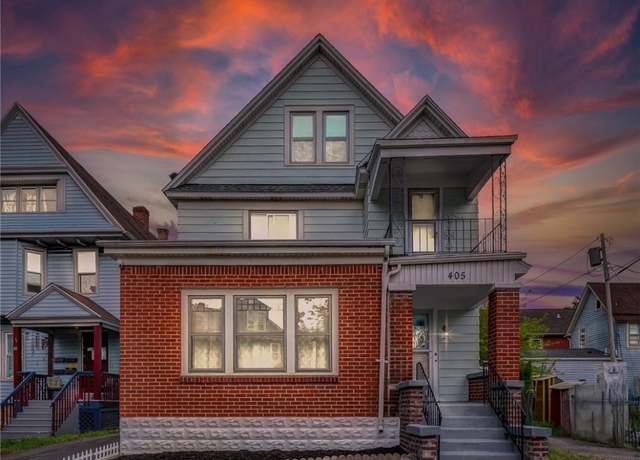 Property at 405 W Ferry St, Buffalo, NY 14213, 6 beds, 2 baths