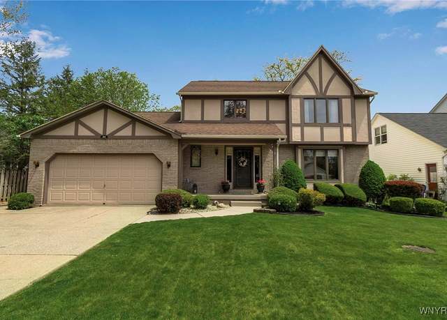 Property at 80 Kristen Mdws, Amherst, NY 14051, 3 beds, 2.5 baths