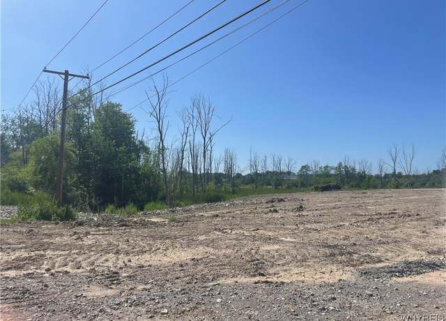 Property at W Blood, Elma, NY 14059