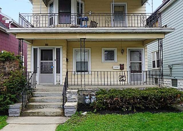 Property at 54 Pine Ridge Rd, Cheektowaga, NY 14211, 6 beds, 2 baths