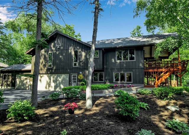 Property at 17 Quail, Orchard Park, NY 14127, 3 beds, 3 baths