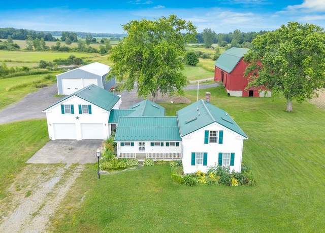 Property at 680 Centerline Rd, Sheldon, NY 14145, 3 beds, 2.5 baths
