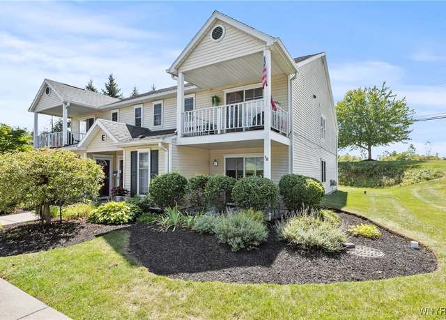 Property at 4330 Berkley Pl Unit E4, Hamburg, NY 14075, 2 beds, 2 baths