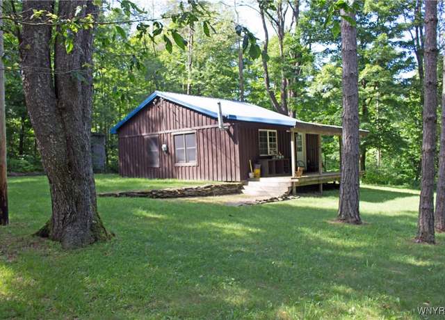 Property at 1400 Sanford Rd, Cherry Creek, NY 14723, 3 beds