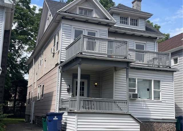 Property at 130 Lisbon Ave, Buffalo, NY 14214, 8 beds, 2 baths