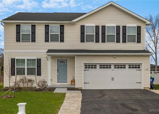 Property at 148 Corsica Way, Amherst, NY 14228, 4 beds, 2.5 baths