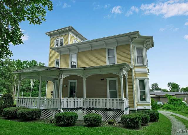 Property at 72 2nd St, Geneseo, NY 14454, 6 beds