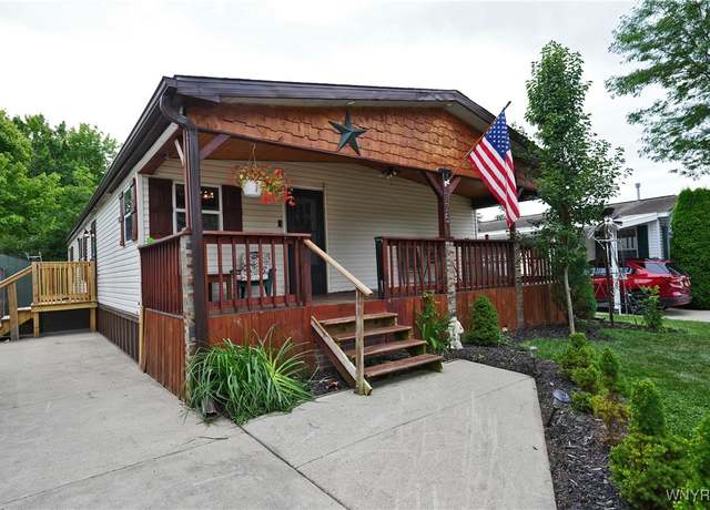 Property at 775 Thomas, Evans, NY 14006, 3 beds, 2 baths