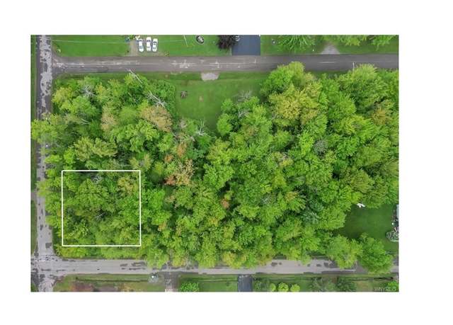 Property at Granger St, Evans, NY 14006